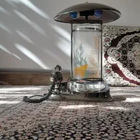 تلفن آکواریومی