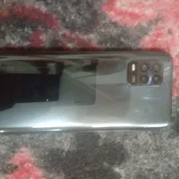 شیائومیmi10 lite 5gبرد سوخته