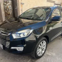 جک s5 توربو GDi مدل ۴۰۲|خودرو سواری و وانت|اصفهان, شهرک شهید منتظری|دیوار