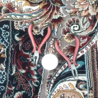 دو انبر و ...پیدا شده