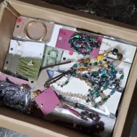 اکسسوری  زنانه کیلویی استوک