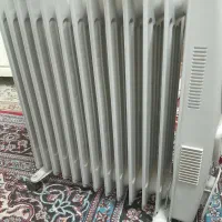 هیتر برقی شوفاژ برقی|آبگرمکن، پکیج، شوفاژ|اصفهان, اندوان|دیوار