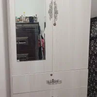 کمد لباس و دراور