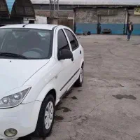 تیبا۲ مدل96|خودرو سواری و وانت|گلستان (تهران), |دیوار