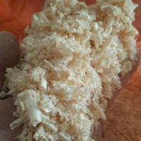 پوشال و تراشه چوب خاک اره چوب