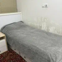 سرویس خواب نوجوان آپادانا|تخت و سرویس خواب|مرودشت, ژیان|دیوار