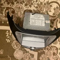 مانیتور فابریک النترا ۲۰۱۴|قطعات یدکی و لوازم جانبی|مشهد, هنرستان|دیوار