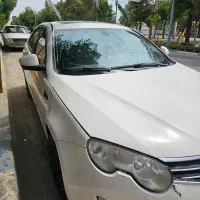 mg550 2012