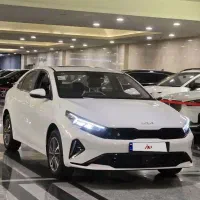 کیا K3 ( سراتو ) ارس پلاک ۲۰۲۵