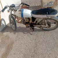 یا‌ماها‌۱۰۰