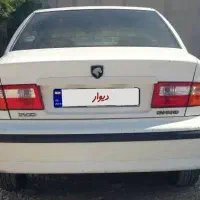 سمندLx مدل۹۸|خودرو سواری و وانت|بندرعباس, |دیوار