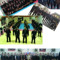 دفاع شخصی ورزشهای رزمی|خدمات آموزشی|بروجرد, |دیوار