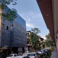 ۹۵متر روبروی سفارت واتیکان فوری