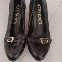 کفش و‌ پوتین زنانه