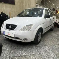 فروش خودرو تیبا 1 درجه یک به شرط سلامت در لشت نشا