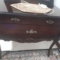 مبل میز تی وی کنسول بوفه|مبلمان خانگی و میز عسلی|تهران, بوستان ولایت|دیوار