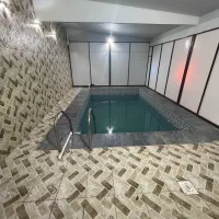 اجاره روزانه ویلا  استخردار ۳۰۰ متری