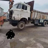 اسقاط آیفا خاور مینی بوس بالاترین قیمت