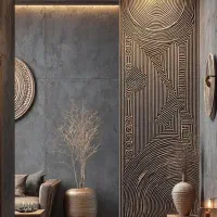 اجرای تخصصی پتینه و میکروسمنت