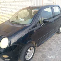 ماشین ام وی ام 110|خودرو سواری و وانت|کاشان, باغ ماجد|دیوار