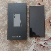 سامسونگ Galaxy S24 Ultra با حافظهٔ ۲۵۶ گیگابایت|موبایل|تبریز, |دیوار