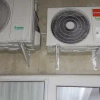 نصاب کولر گازی|خدمات پیشه و مهارت|ارومیه, |دیوار