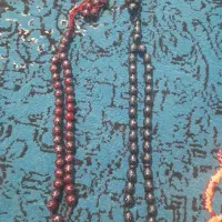 با سلام‌تسبیح نقره کوبی