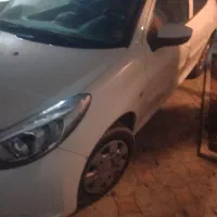 پژو۲۰۷تیو۳ tu3 مدل ۱۴۰۳