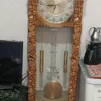 ساعت ایستاده سلطنتی