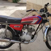 موتور125 مدل 92مدارک تکمیل