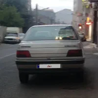 فروش خودرو ۴۰۵|خودرو سواری و وانت|رشت, دیلمان|دیوار