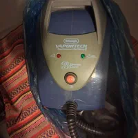 بخار شوی دلونگی