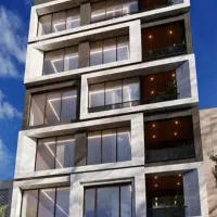 نوساز_۱۰۰ متر آپارتمان_کلاهدوز_کلید نخورده_معاوضه