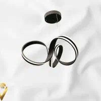 لوستر مدرن لاین نوری در ۲۰ طرح مختلف