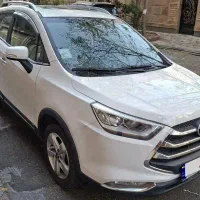 جک s3 بدون رنگ|خودرو سواری و وانت|تبریز, |دیوار