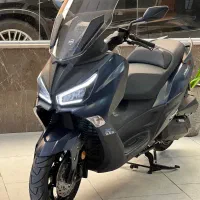 موتور جویمکس