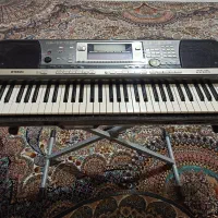ارگ یاماها۶۴۰ در حد|پیانو، کیبورد، آکاردئون|مرودشت, ابوذر شمالی‎|دیوار