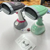 بخارگر DSP مدل KD1357    اتوبخار|اتو و لوازم اتو|بوشهر, |دیوار