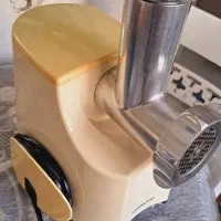 چرخ گوشت کنوود