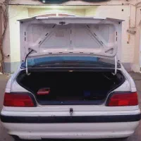 پارس اتوماتیک|خودرو سواری و وانت|نوشهر, |دیوار