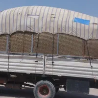فروش کاه تحویل درب انبار