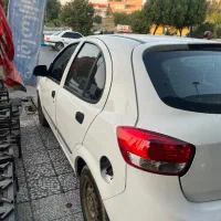 فروش تیبا دو۱۴۰۰