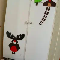 کمد وبوفه بچه