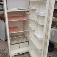 یخچال فریزر و یخچال