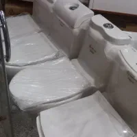 فرنگی چینی کرد با پایین ترین قیمت و بیشترین تخفیف|لوازم سرویس بهداشتی|اراک, |دیوار