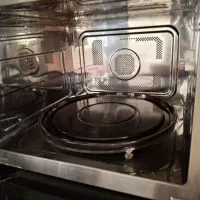 سولاردوم ماکروویو دوو|اجاق گاز و لوازم برقی پخت‌وپز|مشهد, ده دی|دیوار