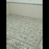 فرش زمرد مشهد|فرش|رباط‌کریم, رباط‌کریم|دیوار