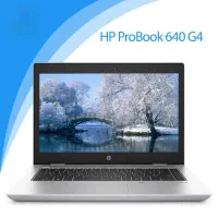 لپتاپ استوک HP پردازنده i7 نسل ۸