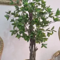 گل مصنوعی  بسیار طبیعی  نو نو