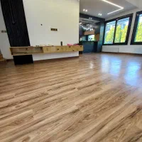 کفپوش و پارکت لمینت